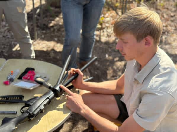 Volunteer Programs