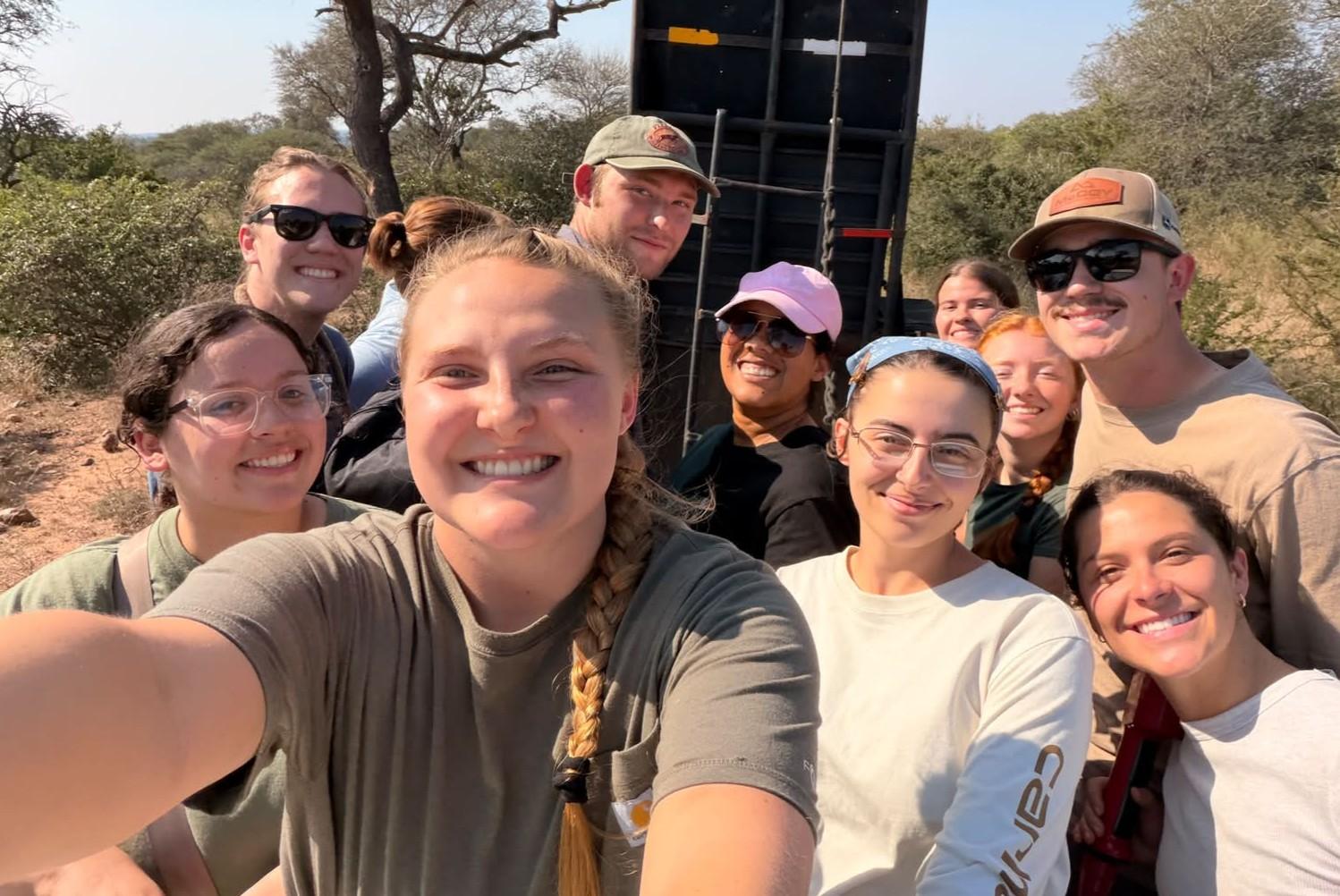 Volunteer Programs